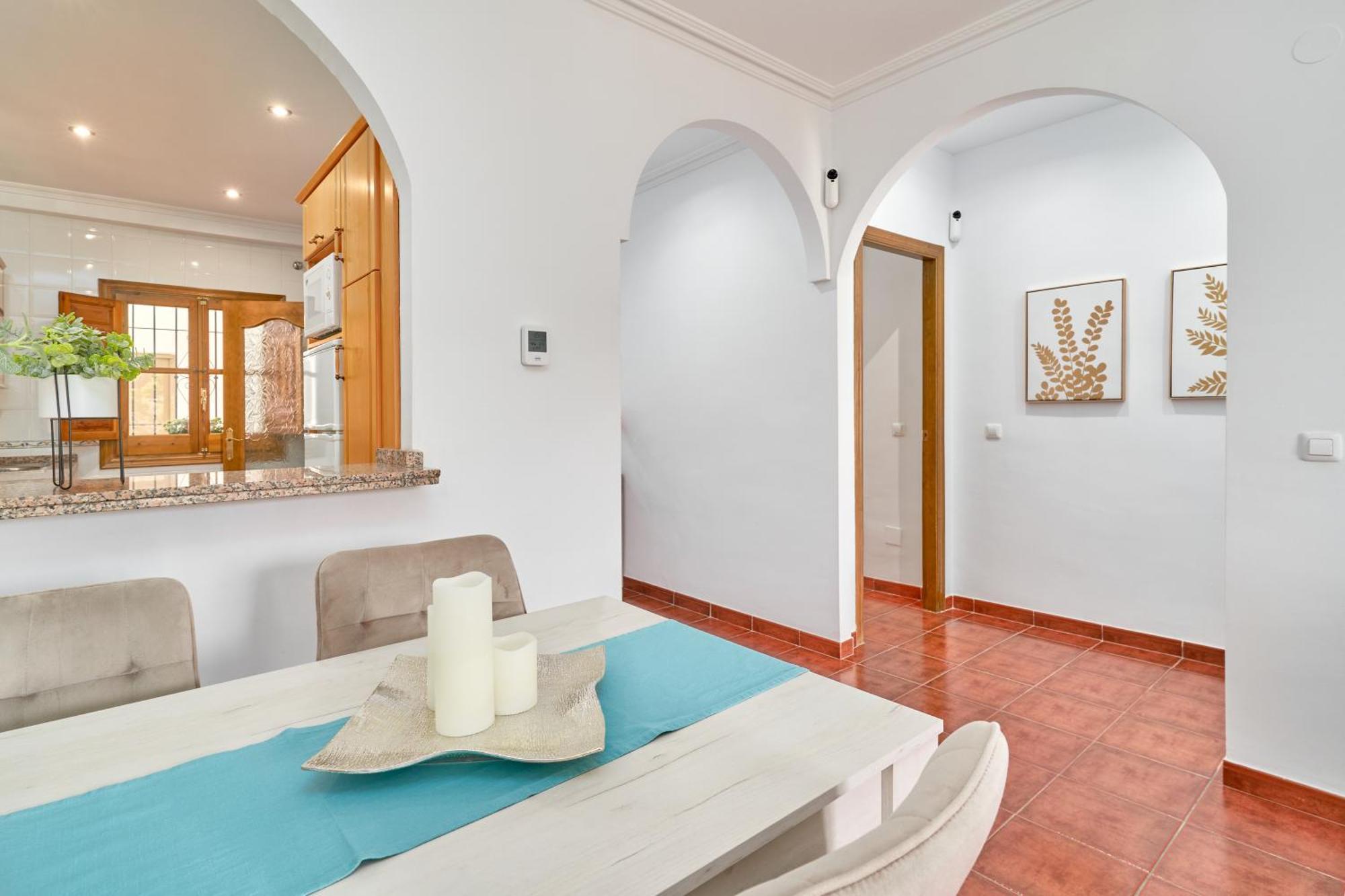 Apartment In Balcon De Frigiliana Exteriör bild
