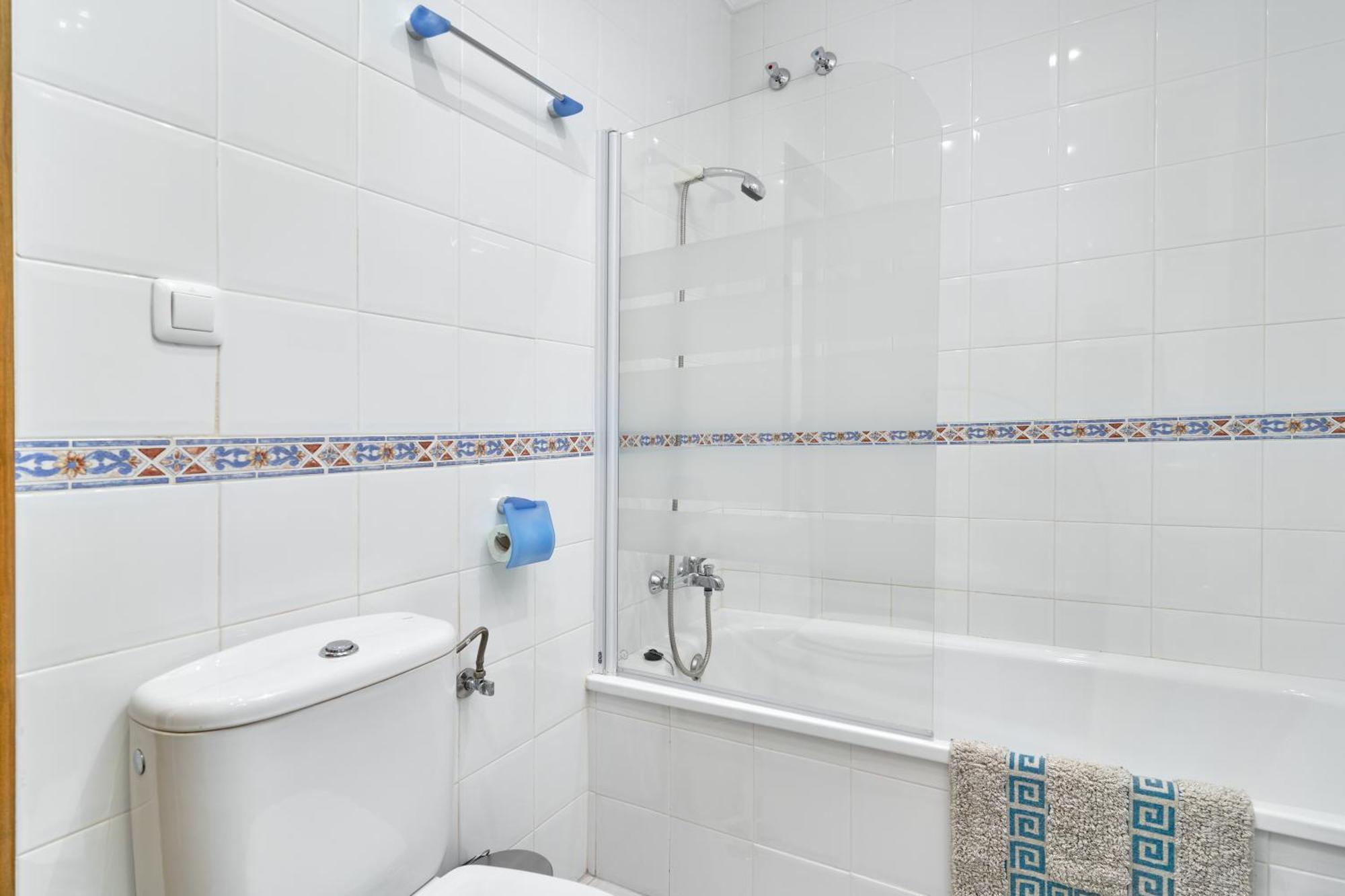 Apartment In Balcon De Frigiliana Exteriör bild
